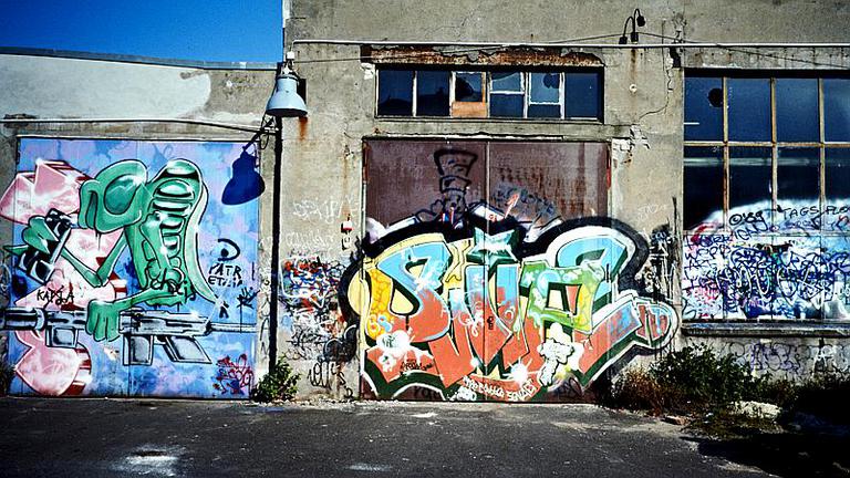 Graffiti