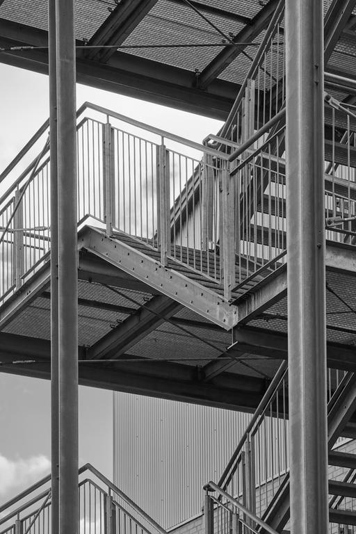 Treppe